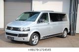 Volkswagen T5 Caravelle Lang 2.0TDI Autm. Klima Navi PDC BC - VW T5 Multivan in Düsseldorf