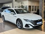Volkswagen Arteon R-Line eHybrid RCam ST-Heiz Leder ACC AHK - Volkswagen Arteon mit Hybrid-Antrieb: Kombi