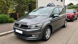 Volkswagen Touran 1.6 TDI Trendline 7 Sitzer /AHK  - Volkswagen Touran Trendline mit Diesel-Antrieb