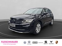 Volkswagen Tiguan - Vorschau Bild 1