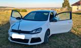 Volkswagen Golf 6 R- Line, 1,4  TSI, DSG, Bi- Xenon, LED - Volkswagen Golf: 6r Line