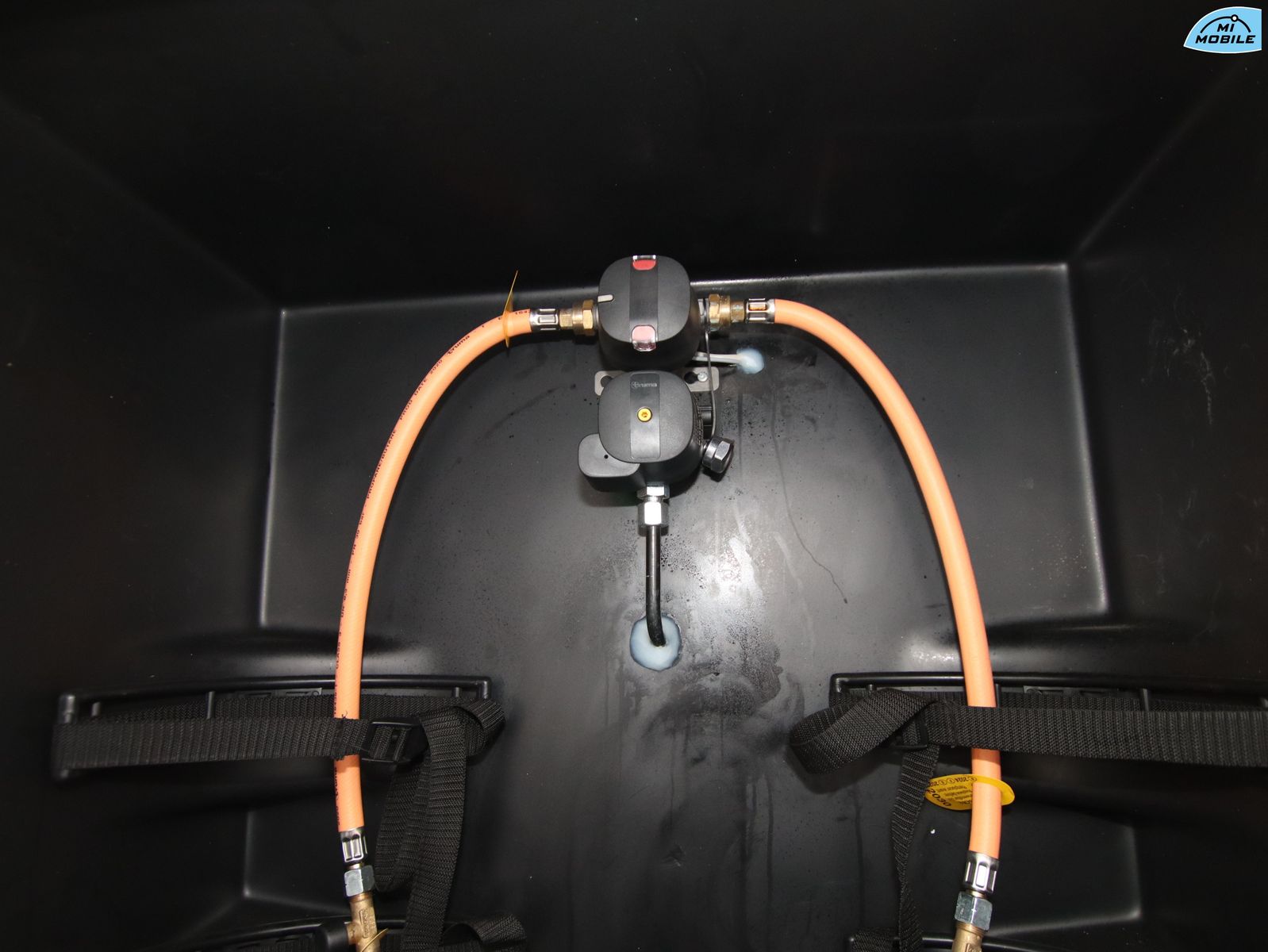 Fahrzeugabbildung Eura Mobil Activa One 550 MS