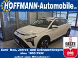 Hyundai BAYON Apple Car Play,Kamera,Sitzheizung,PDC - weiße Hyundai BAYON