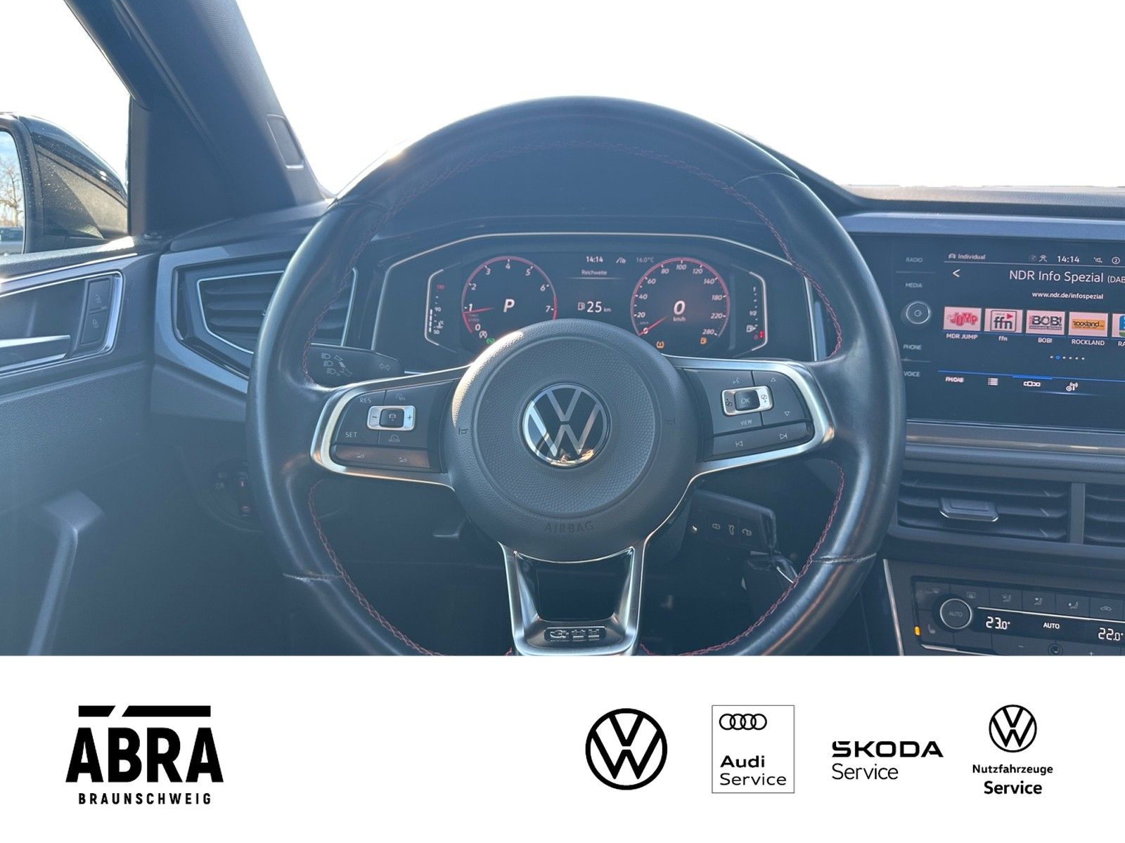 Volkswagen Polo - Bild 11