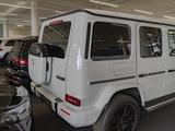 Mercedes-Benz G 580 EditionOne/360/Night/TV-Entertain/SHD/20' - Mercedes-Benz G 580 Gebrauchtwagen