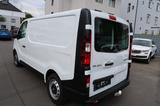 Renault Trafic Kasten L1H1 2,8t Komfort #erst 45 tkm#AHK - Renault Karlsruhe