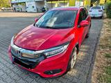 Honda HR-V 1.5 i-VTEC Executive CVT AHK KAMERA PANO - rote Honda HR-V