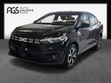 Dacia Logan Black Edition TCe90 CVTLED Apple CarPlay A - Dacia Logan Tageszulassungen