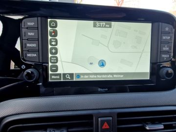 Hyundai i10 1.2 Trend (79PS) MY25