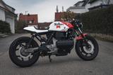 BMW K100 Café Racer  - BMW R100 CAFE RACER