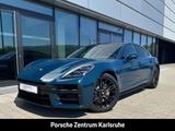 Porsche Panamera GTS Burmester InnoDrive HA-Lenkung - Porsche Panamera aus 2025
