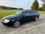 Audi A6 Avant Quattro 2,7T , Bi-Turbo, S-line - Audi A6: Turbo