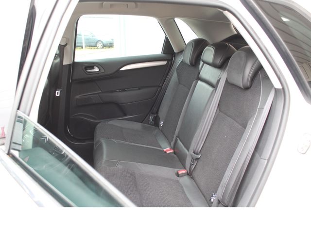 Citro�n C4 Exclusive HDI