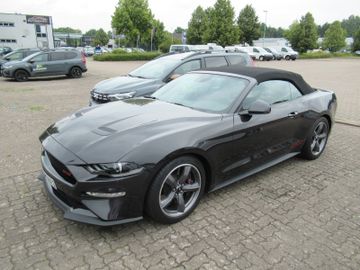 Ford Mustang GT Convertible 5.0 V8 Autom
