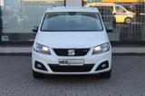 Seat Alhambra FR-Line*ACC*KAMERA*AHK*NAVI*7 SITZE* - Seat Alhambra mit Diesel-Antrieb: Automatik