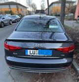 Audi A4 2.0 TDI S tronic - - Audi A4 Gebrauchtwagen in Mannheim