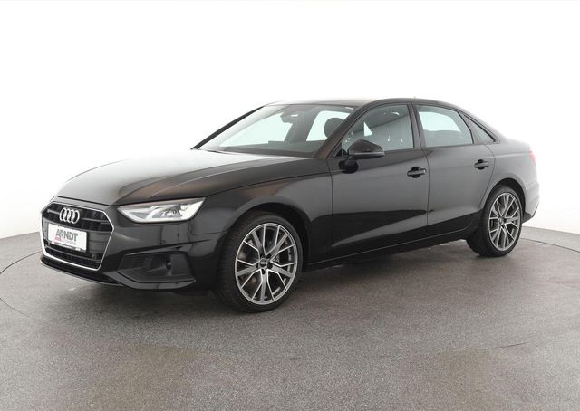 Audi A4 30 TDI S tronic LED virtual Navi SHZ Kam 19"