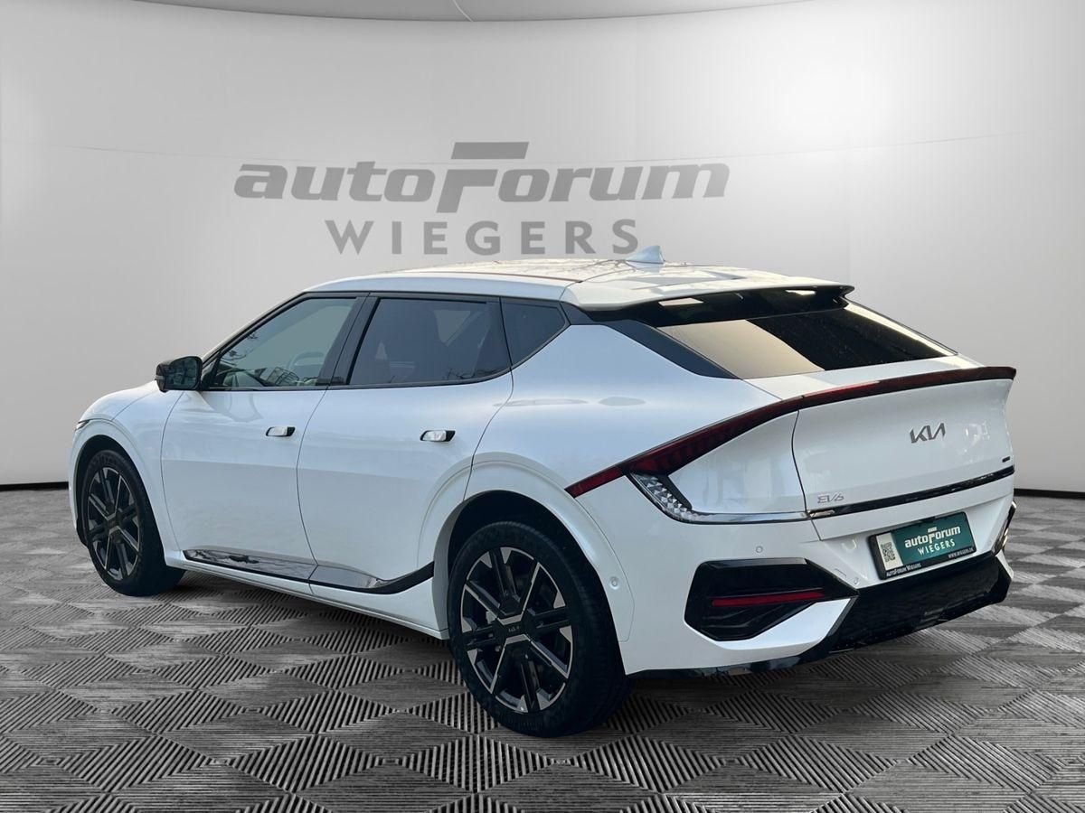 Kia EV6 - Bild 5