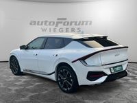 Kia EV6 - Vorschau Bild 5