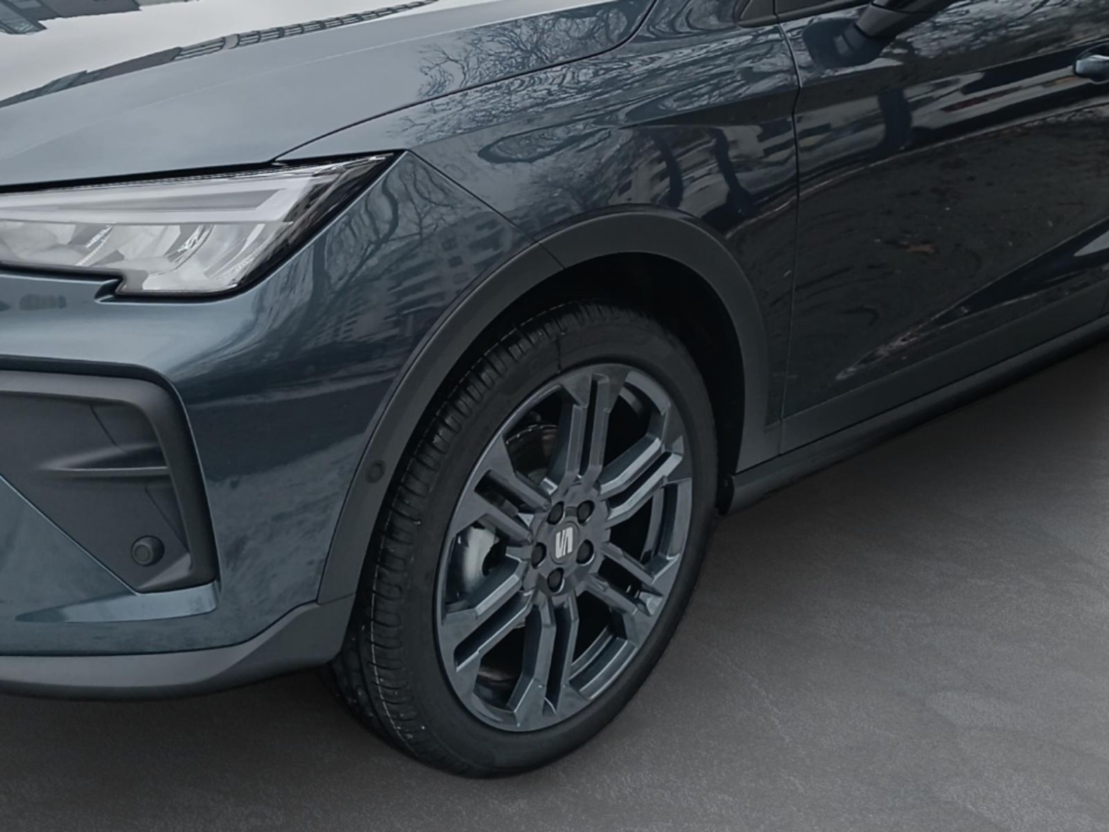 Seat Arona - Bild 8