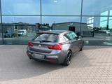 BMW 118i Edition MSport Shadow LED Navi Sitzhzng 18" - BMW 118: I