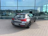 BMW 118i Edition MSport Shadow LED Navi Sitzhzng 18" - BMW 118: Automatik, 118i