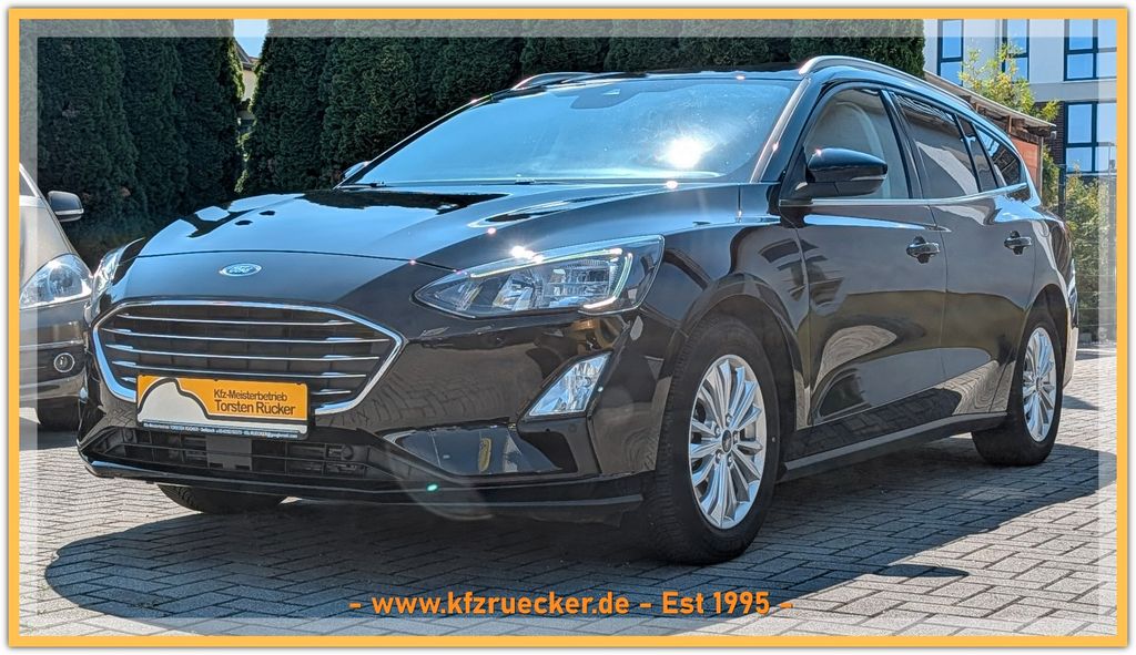 Image of Ford Focus