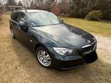 BMW 325i touring - - BMW 325 aus 2007: Kombi, 325i