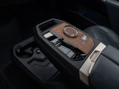 Foto Nummer 21: BMW iX