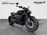 Triumph Rocket 3 Storm R Verfügbar ab 09/2025 - TRIUMPH 2 ROCKET