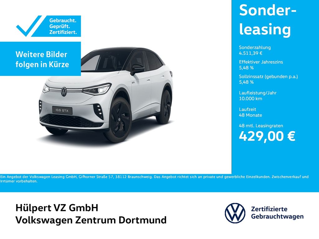 Volkswagen ID.5
