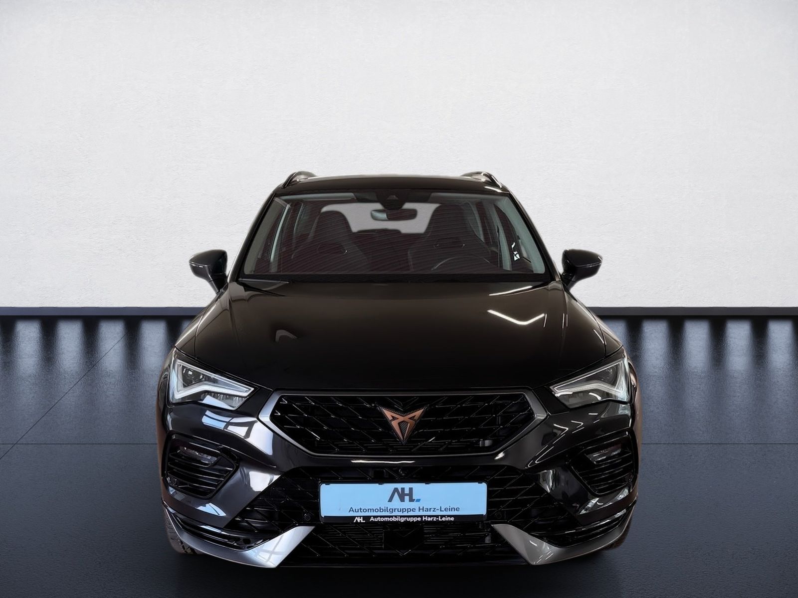 Cupra Ateca - Bild 9