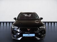 Cupra Ateca - Vorschau Bild 9