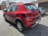 Dacia Sandero 1.5 dCi 95 Stepway Prestige Klima Kamera - Dacia Sandero: Dci