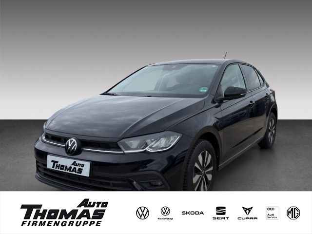 Image of Volkswagen Polo