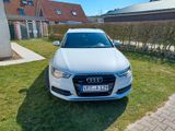 Audi A6 3.0 TDI 230kW quattro tiptronic Avant - - Audi A6: 2.3