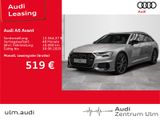 Audi A6 Avant S line 40 TDI quattro S tronic AHK NAV+ - Audi A6 in Saarbrücken
