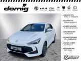MG 3 Luxury, Sitzheizung, Rückfahrkamera - gebrauchte MG MG3 aus dem Jahr 2024