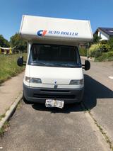 Roller Team Ducato - Roller Team Alkoven