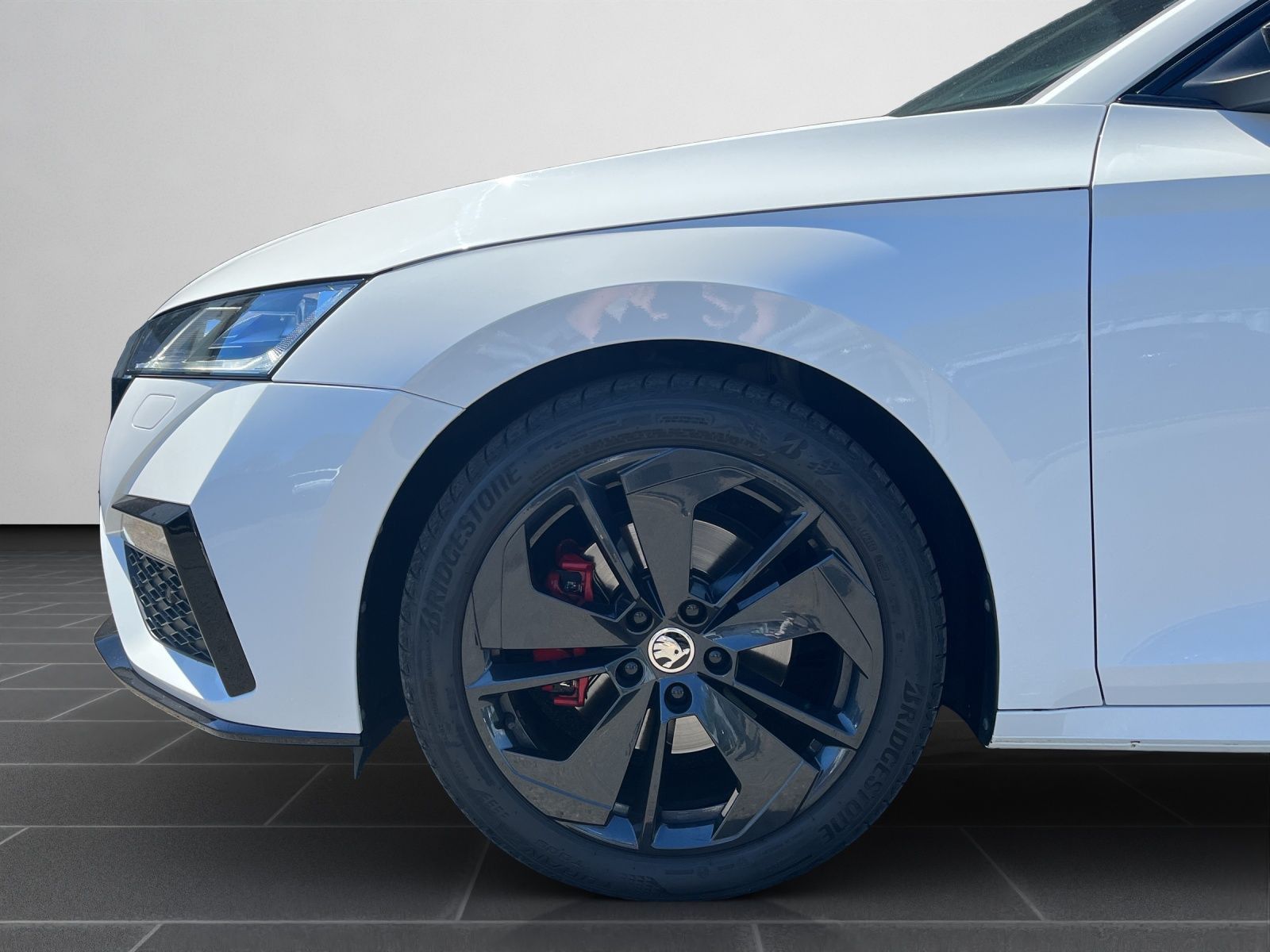 Skoda Octavia - Bild 9