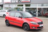 Skoda Fabia Monte Carlo l 1.HAND l TÜV NEU l - gebrauchte Skoda Fabia aus dem Jahr 2013