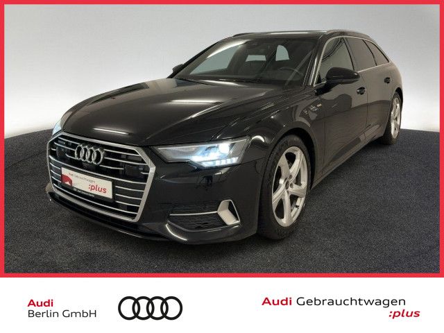 Image of Audi A6