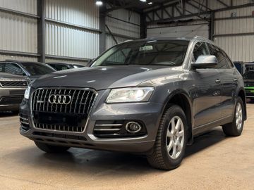 Audi Q5 - 3