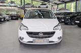 Opel Corsa 1.4 Color Edition *PDC*SHZ* - Opel Corsa: Weiß, Color Edition