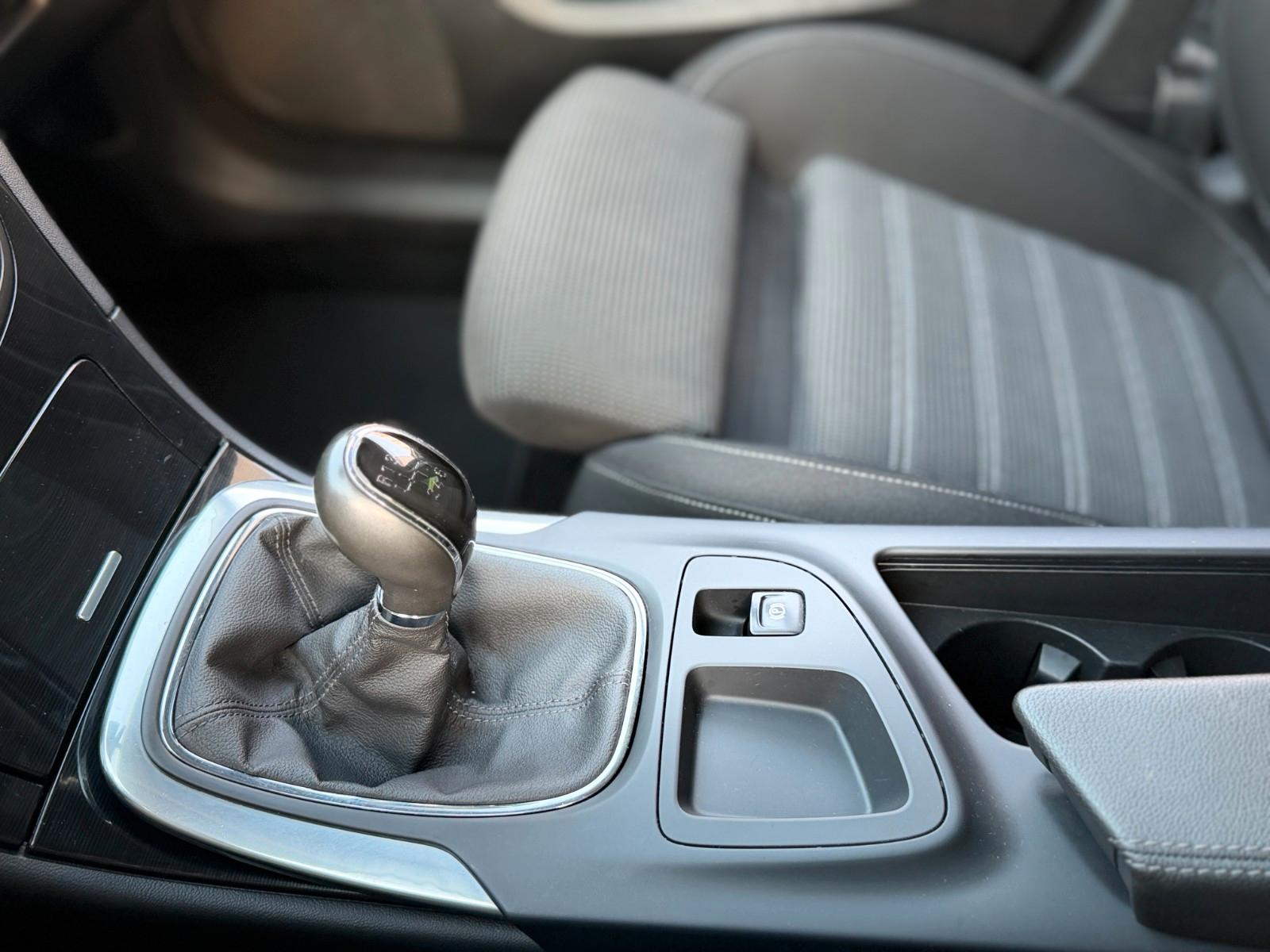 Opel Insignia A Sports Tourer Innovation
