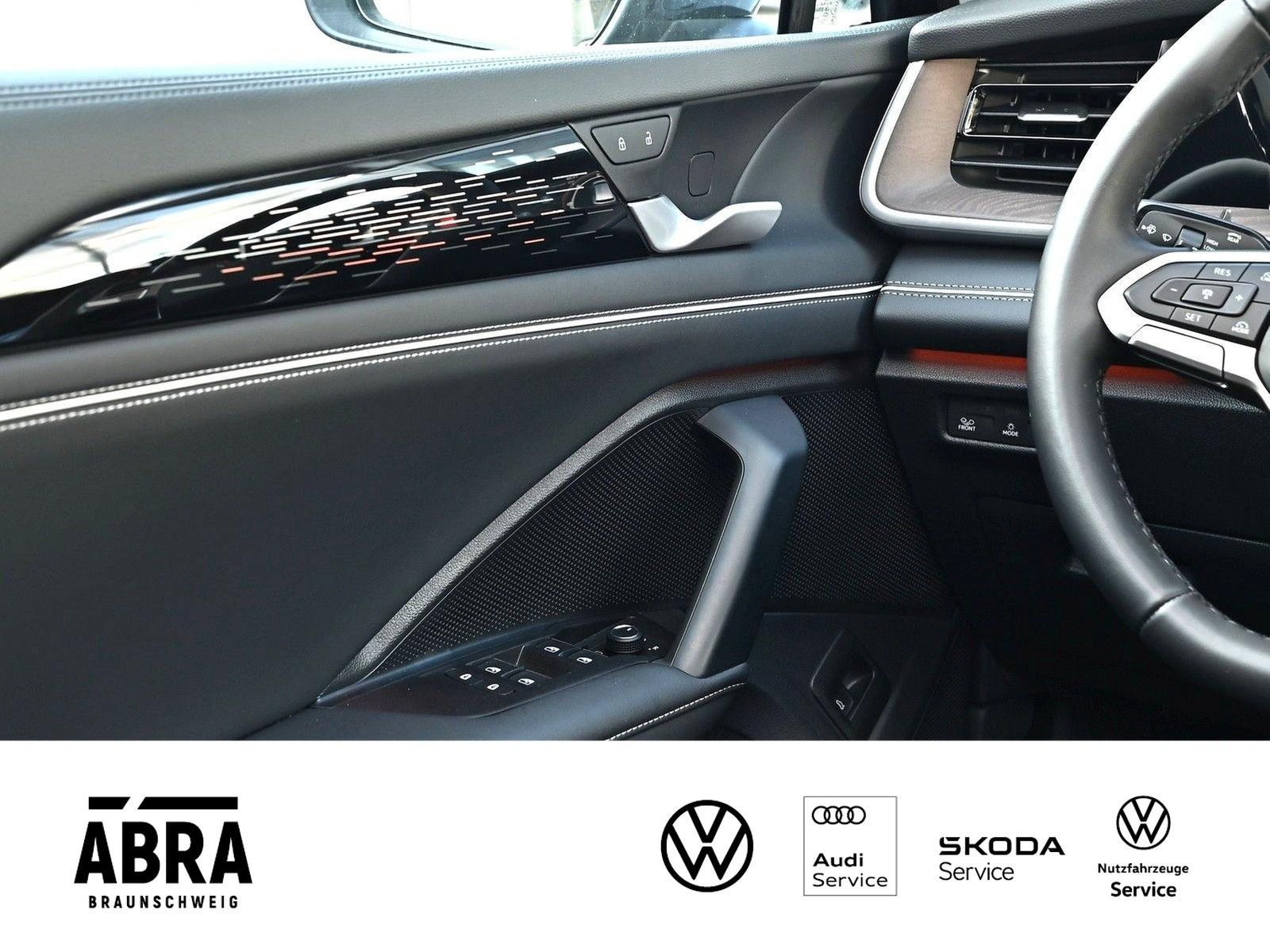 Volkswagen Tayron - Bild 17