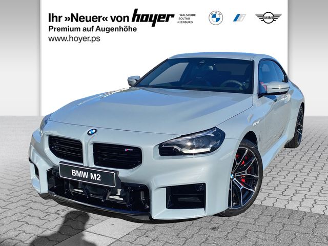 BMW M2 Coupé M Sportsitze M Compound Bremse HK HiFi