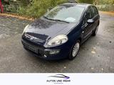 Fiat Punto Evo Dynamic Klima Fenster el. - Fiat Punto: Dynamic