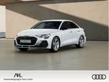 Audi A3 Limousine 35 TFSI AHK S line