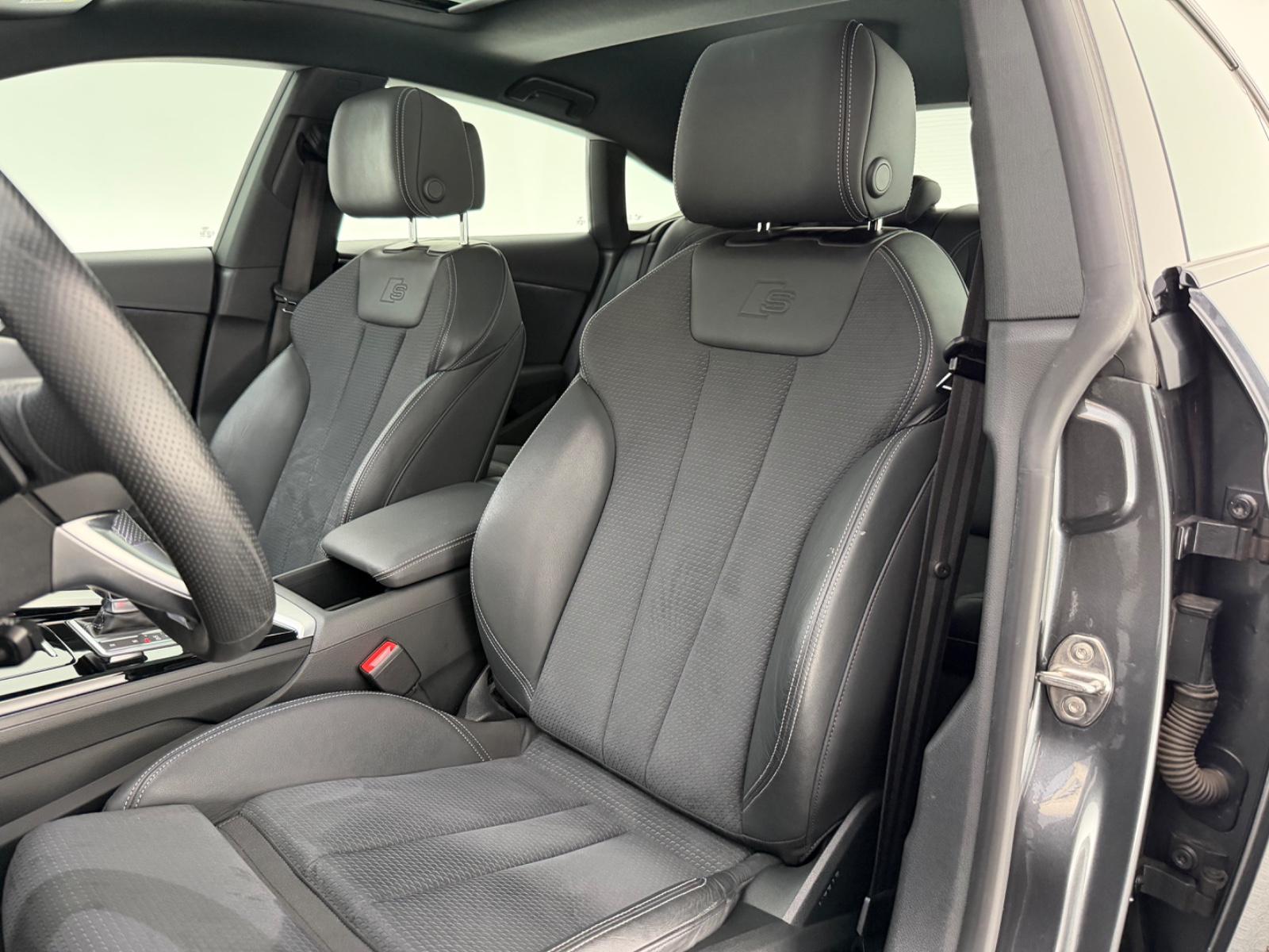 Audi S5 Sportback 3.0 TDI qu.*MATRIX*PANO-AHK-R.KAM, миниатюра 28